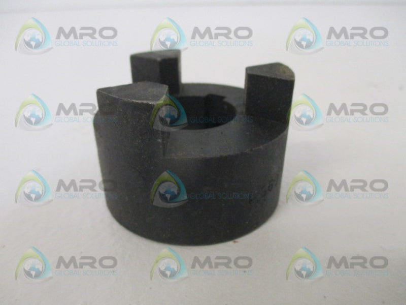MARTIN ML095 JAW COUPLING 1" NSMP