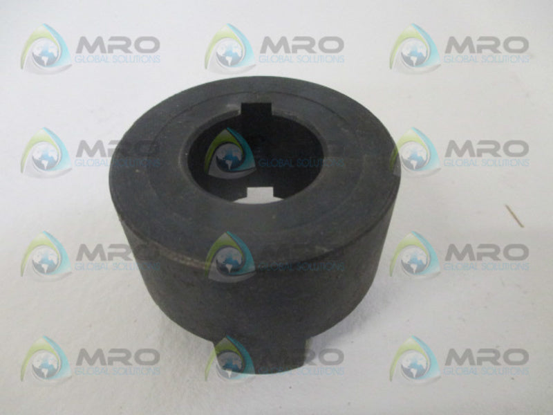 MARTIN ML095 JAW COUPLING 1" NSMP