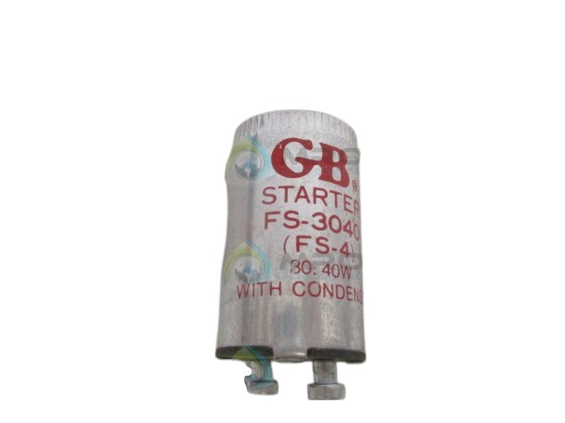 GB FS-3040 (FS-4) STARTER NSNP