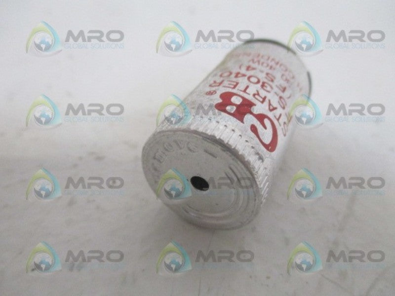 GB FS-3040 (FS-4) STARTER NSNP