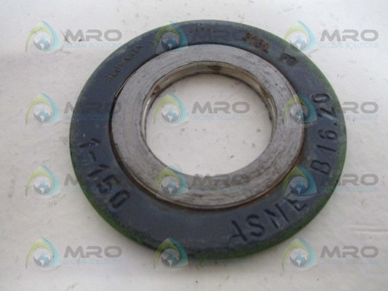 ASME B16.20 GASKET NSNP