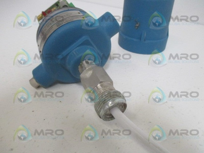 ROBERTSHAW 304B TRANSMITTER UNMP