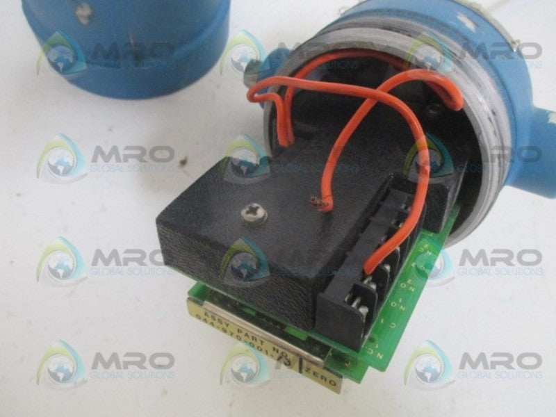 ROBERTSHAW 304B TRANSMITTER UNMP