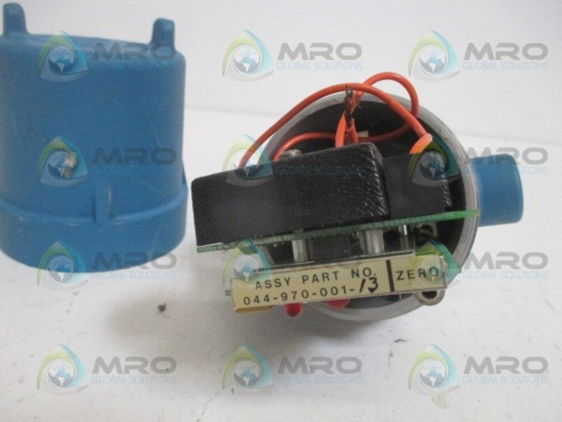 ROBERTSHAW 304B TRANSMITTER UNMP