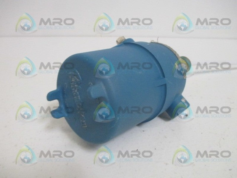 ROBERTSHAW 304B TRANSMITTER UNMP