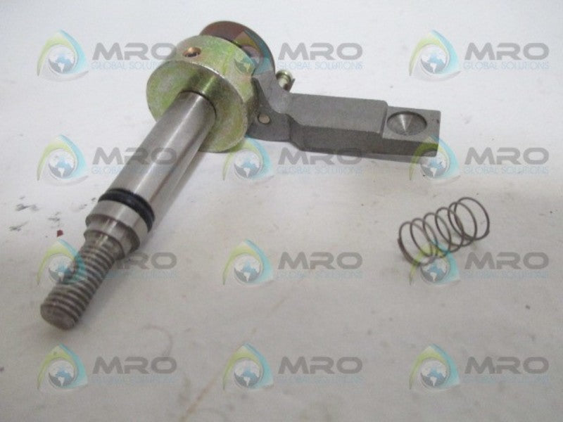 HONEYWELL 33PA2-OP INTERNAL LEVER NSNP