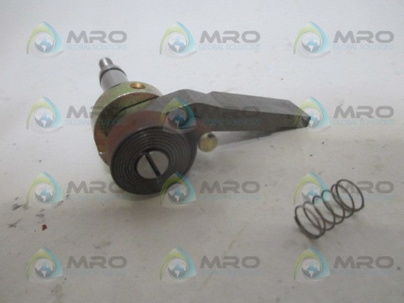 HONEYWELL 33PA2-OP INTERNAL LEVER NSNP