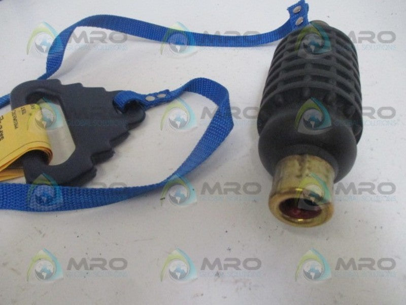 SAFE-T-SEAL TP34 TEST PLUG NSMP
