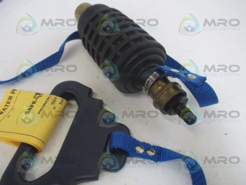 SAFE-T-SEAL TP34 TEST PLUG NSMP