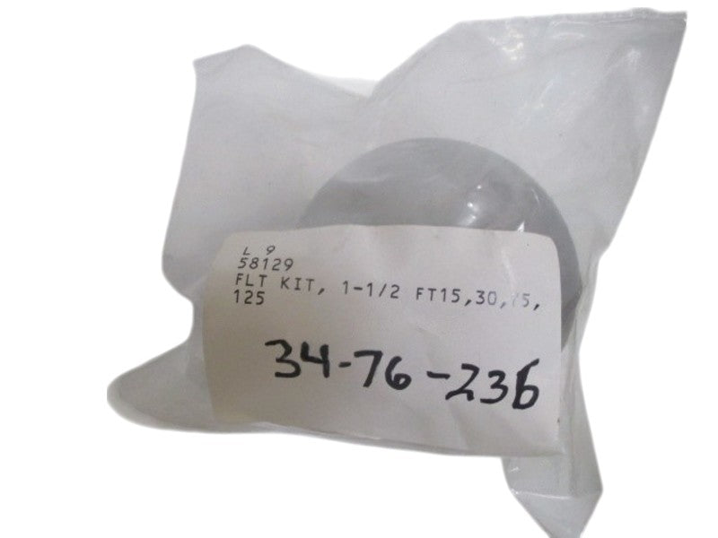 SPIRAX SARCO 58129 3" FLOAT KIT NSMP