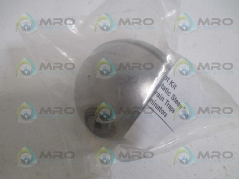 SPIRAX SARCO 58129 3" FLOAT KIT NSMP