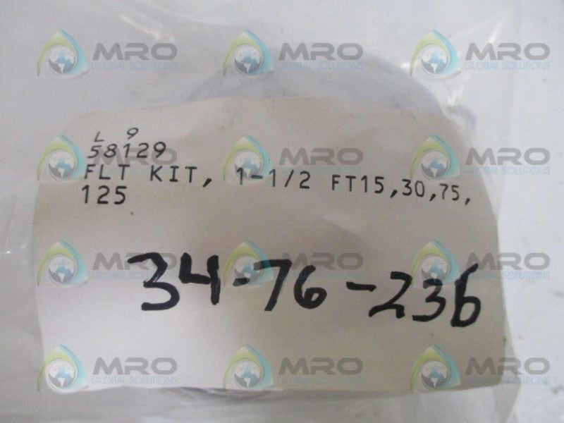 SPIRAX SARCO 58129 3" FLOAT KIT NSMP