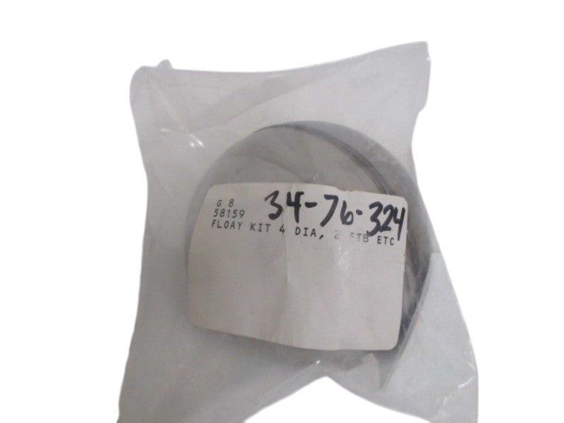 SPIRAX SARCO 58159 4" FLOAT KIT NSMP