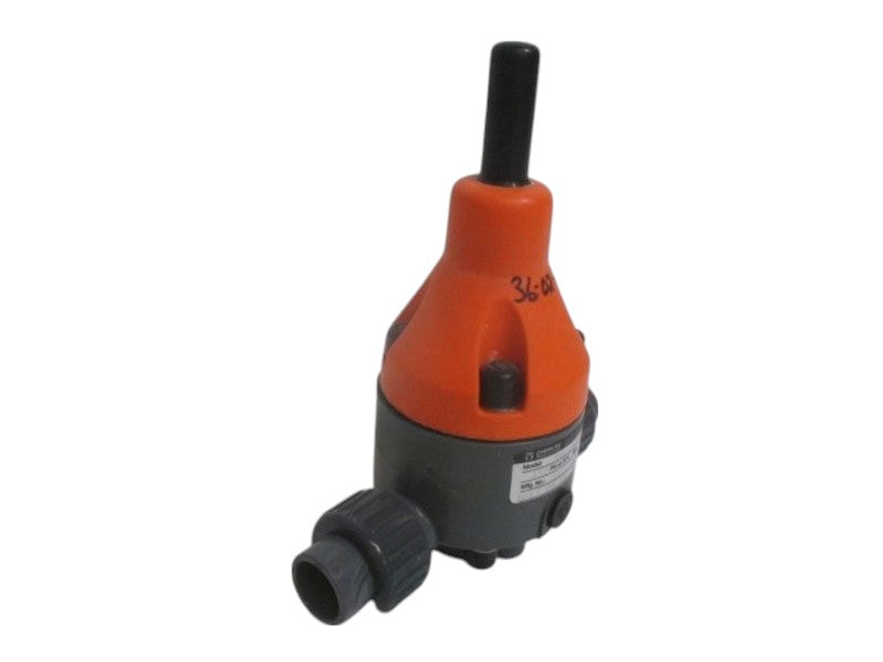 CHEMLINE SB11A005EU RELIEF VALVE 150 PSI NSNP