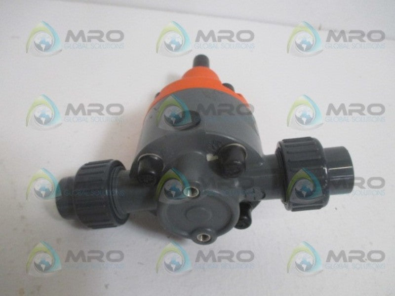 CHEMLINE SB11A005EU RELIEF VALVE 150 PSI NSNP