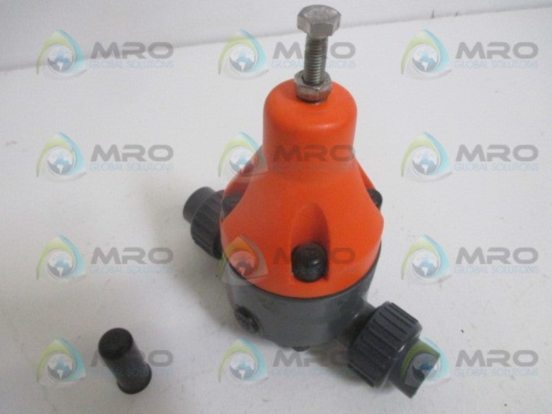CHEMLINE SB11A005EU RELIEF VALVE 150 PSI NSNP