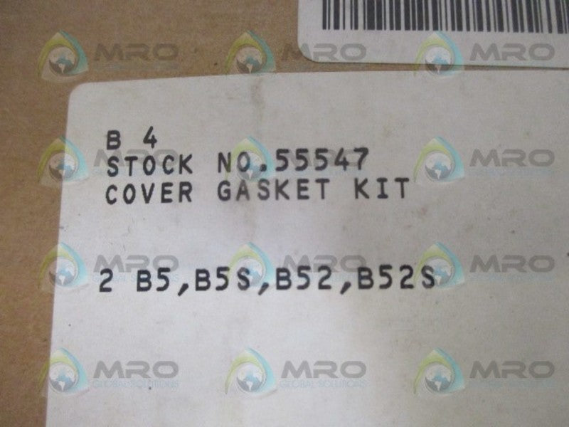 SPIRAX SARCO 55548 GASKET  NSMP