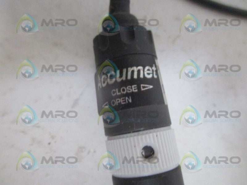 FISHER SCIENTIFIC 13-260-287 PROBE NSNP