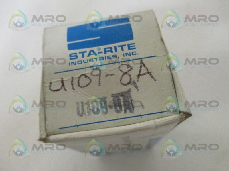 STA RITE U109-8A SEAL NSMP