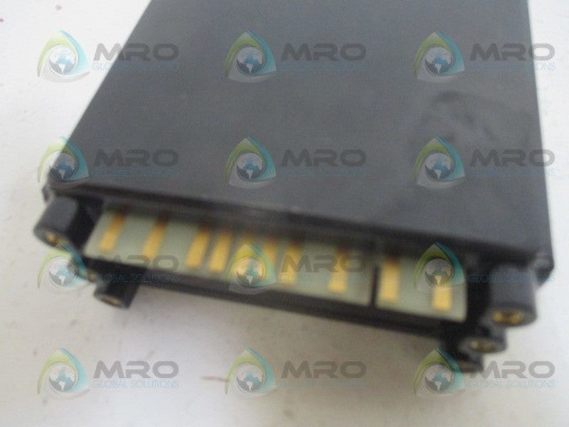 SIMPSON 24500 DIGITAL PANEL METER 50-150 DEGREE F UNMP