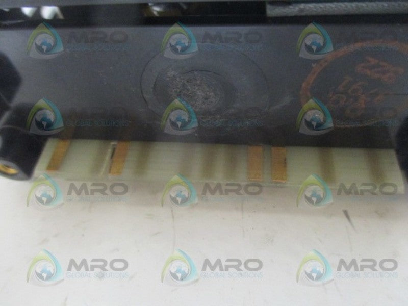 SIMPSON 24500 DIGITAL PANEL METER 50-150 DEGREE F UNMP