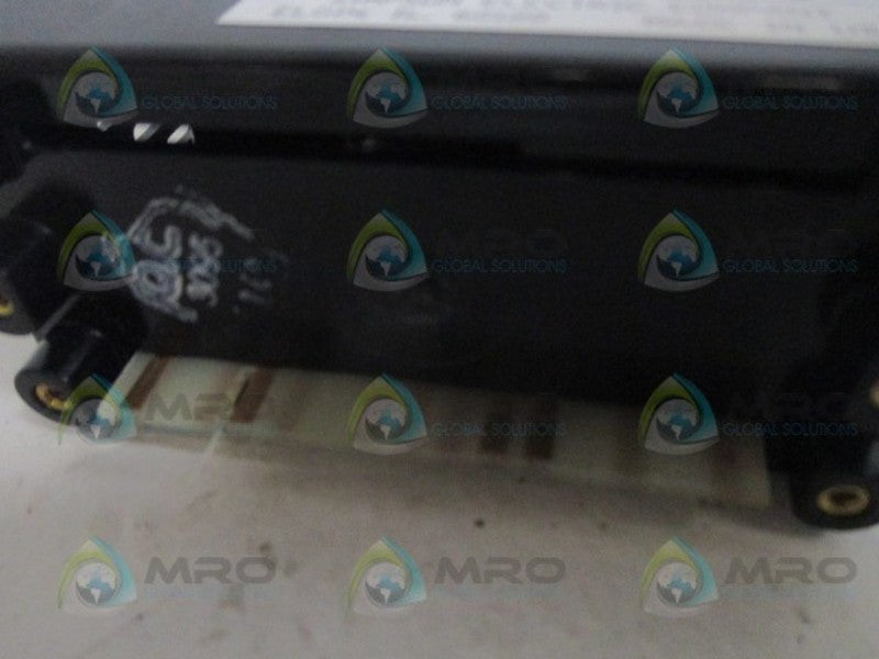 SIMPSON 2865 DIGITAL PANEL METER 55-150 DEGREE F UNMP