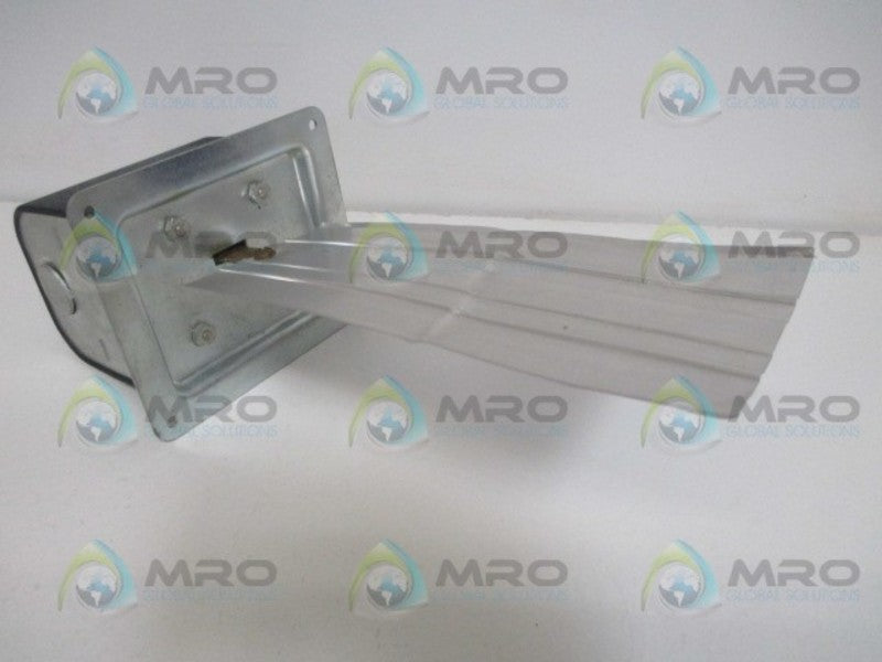 MCDONNELL AF-3 AIR FLOW SWITCH UNMP
