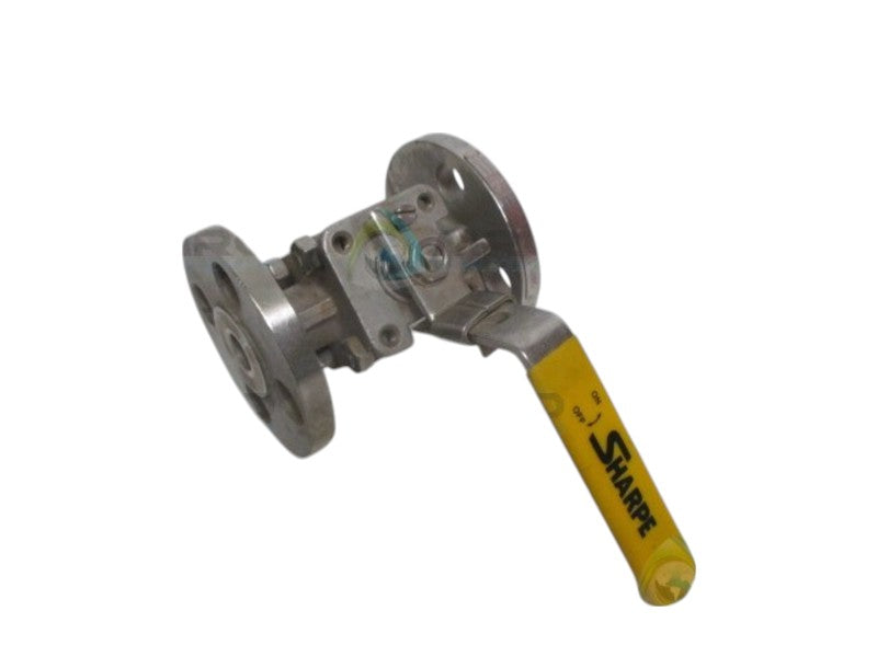SHARPE FS50116RF BALL VALVE 1/2" UNMP