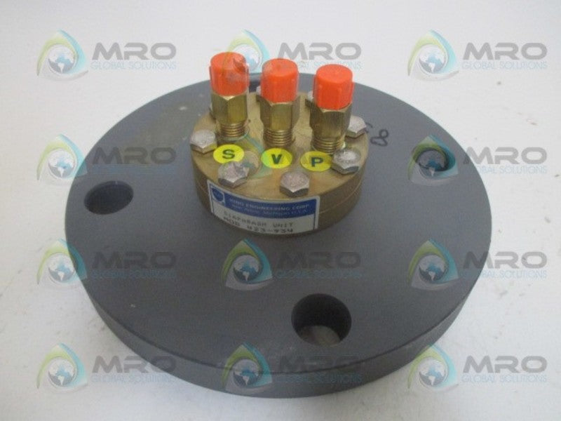 KING-ENGINEERING 423-934 DIAPHRAGM UNIT NSNP