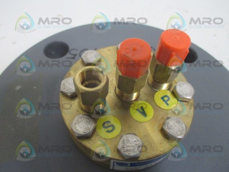 KING-ENGINEERING 423-934 DIAPHRAGM UNIT NSNP