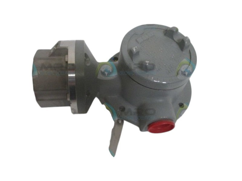 SOR 12L-K614-M5-C6A-RRCG PRESSURE SWITCH NSNP