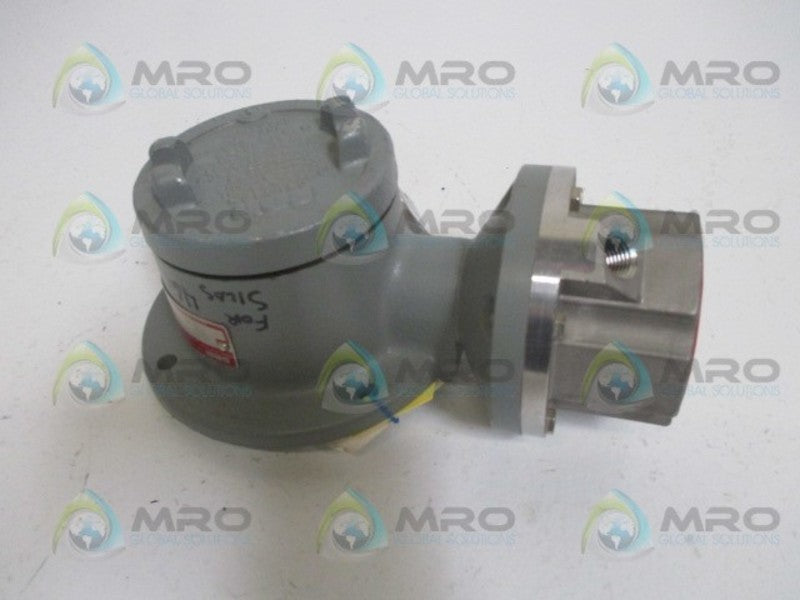 SOR 12L-K614-M5-C6A-RRCG PRESSURE SWITCH NSNP