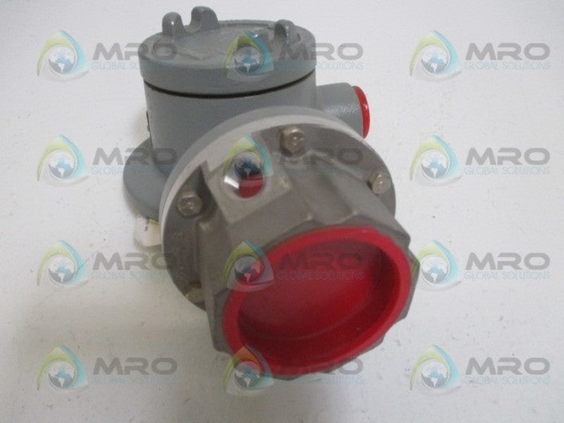 SOR 12L-K614-M5-C6A-RRCG PRESSURE SWITCH NSNP