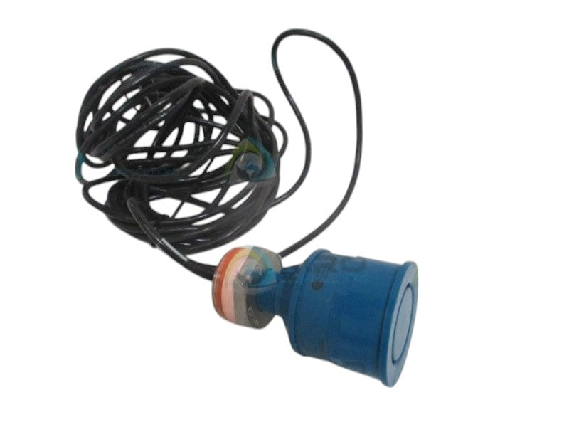 SIEMENS MILLTRONICS 7ML11150CA40 ULTRASONIC TRANSDUCER UNMP