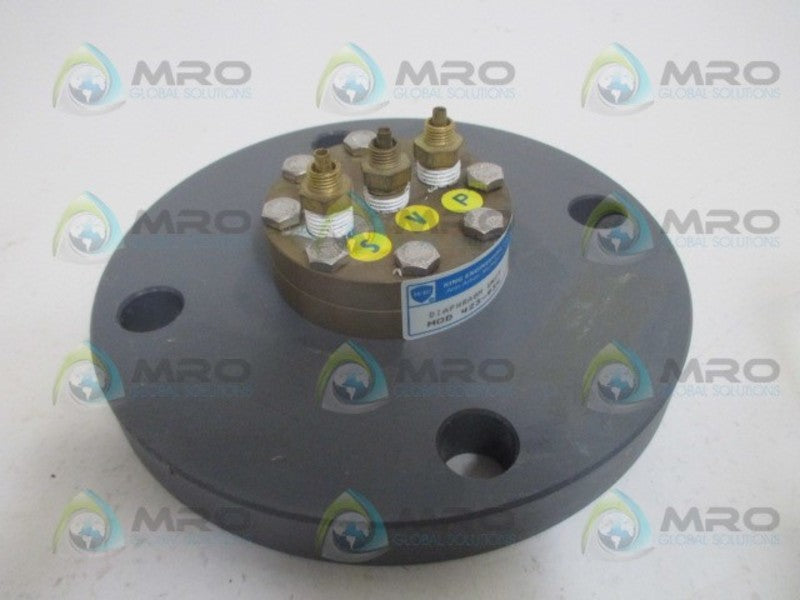 KING-ENGINEERING 423-934 DIAPHRAGM UNIT UNMP