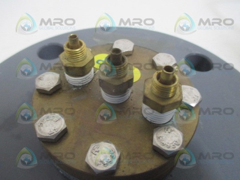 KING-ENGINEERING 423-934 DIAPHRAGM UNIT UNMP