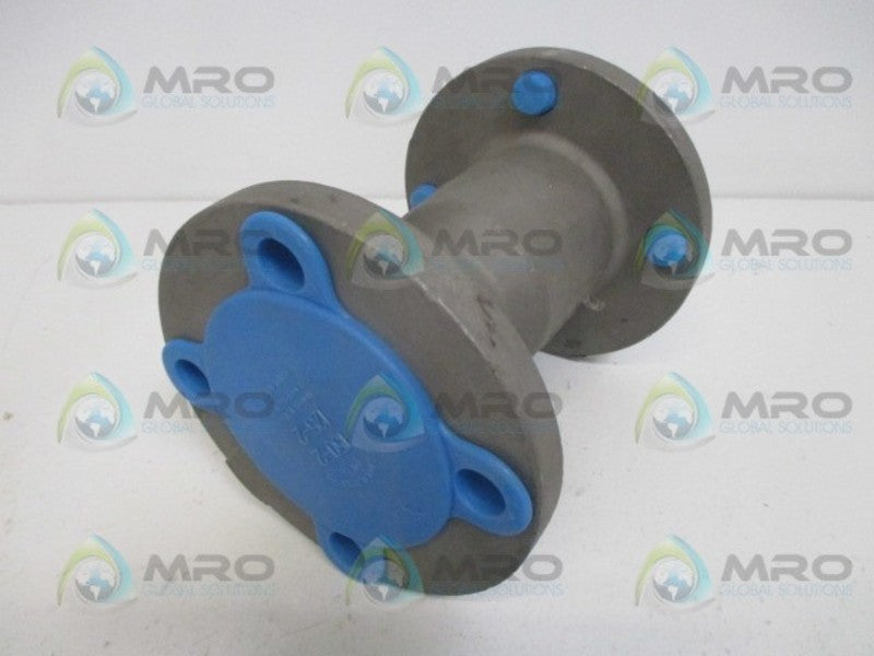 NELES-JAMESBURY 25150313600TT VALVE NSNP