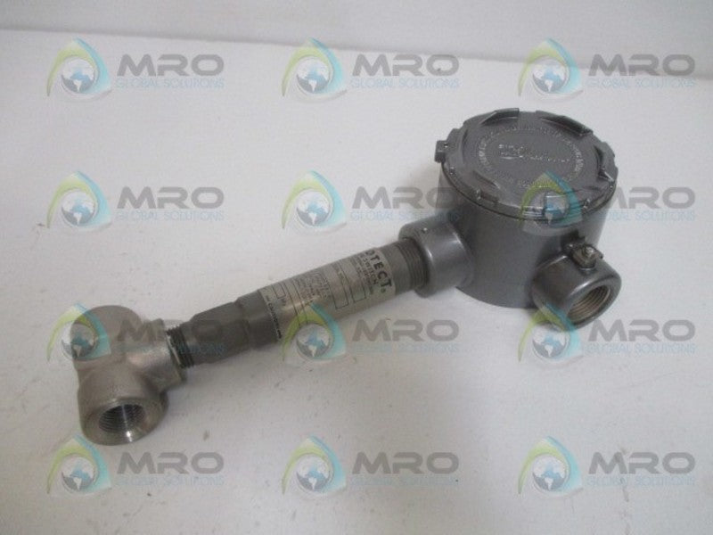 DWYER V6EP-S-S-1-S-CSA FLOW SWITCH NSMP