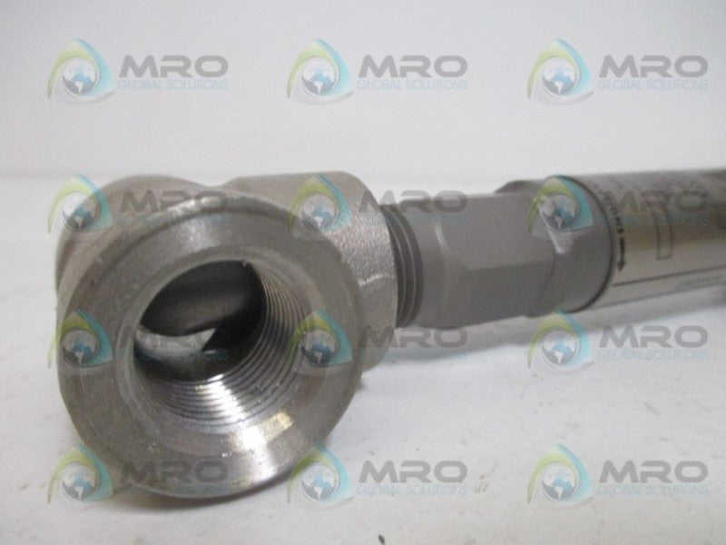 DWYER V6EP-S-S-1-S-CSA FLOW SWITCH NSMP