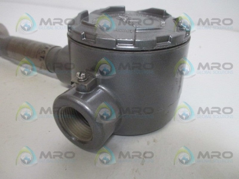 DWYER V6EP-S-S-1-S-CSA FLOW SWITCH NSMP