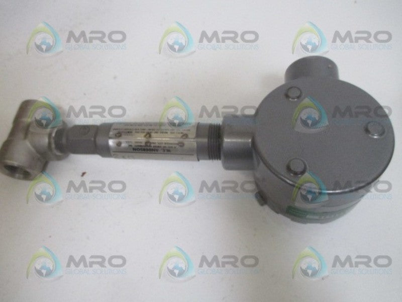 DWYER V6EP-S-S-1-S-CSA FLOW SWITCH NSMP