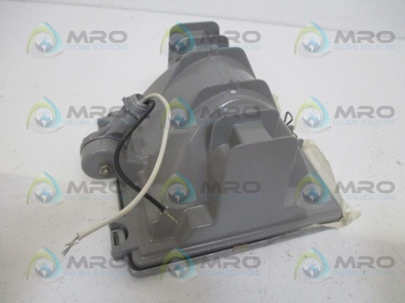 HUBBELL QL-505-L05-C QUARTZLITER FLOOD LIGHT NSMP
