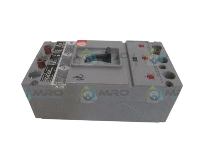 WESTINGHOUSE LB3400FS CIRCUIT BREAKER 150A UNMP