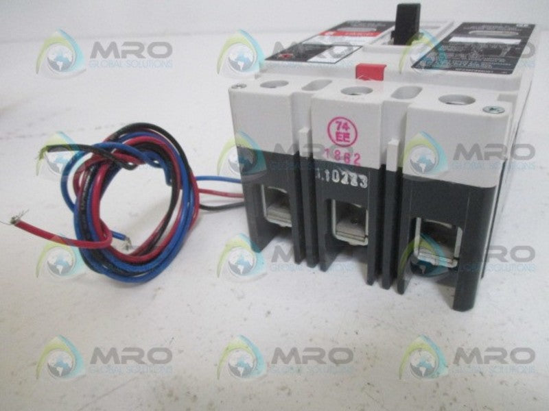 CUTLER HAMMER HMCP015E0SA02 CIRCUIT BREAKER 15A NSMP