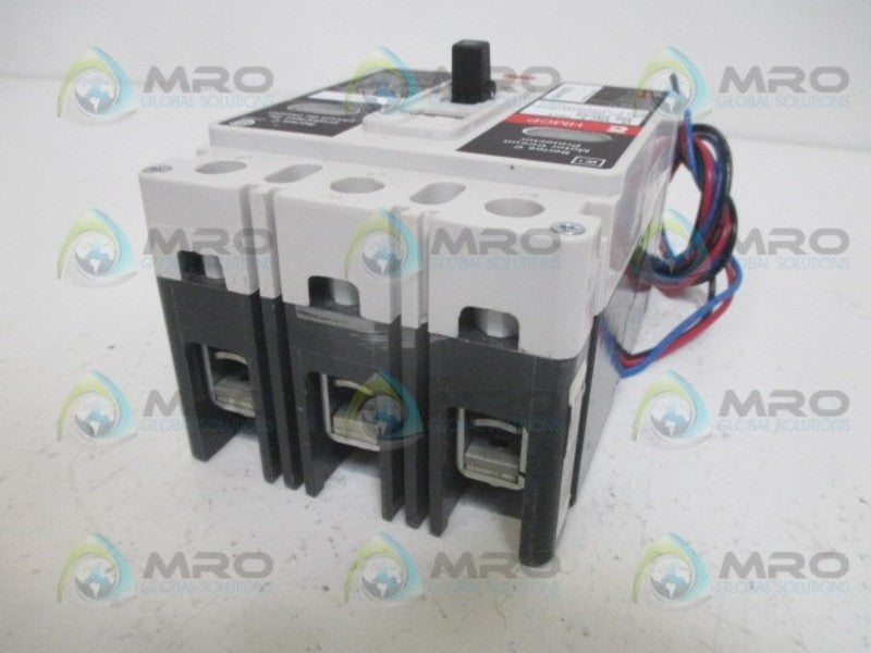 CUTLER HAMMER HMCP015E0SA02 CIRCUIT BREAKER 15A NSMP