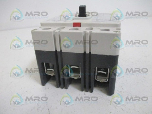 CUTLER HAMMER FD3045L CIRCUIT BREAKER 45A NSMP