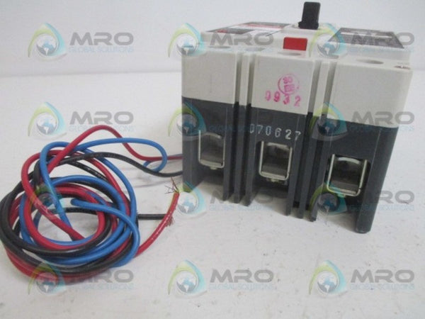 CUTLER HAMMER HMCP030H1S CIRCUIT BREAKER 30A NSMP