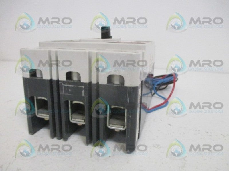 CUTLER HAMMER HMCP030H1S CIRCUIT BREAKER 30A NSMP