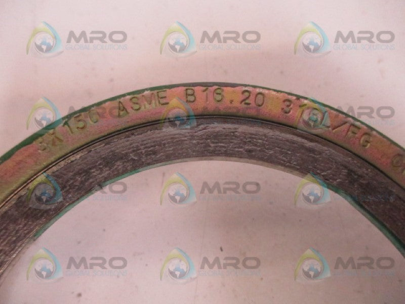 CANFLEX 3X150 ASME B16.20 FLEX SEAL NSNP