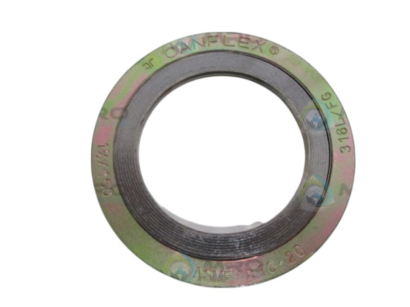 CANFLEX 1-1/2" X150 ASME B16-20 FLEX SEAL NSNP